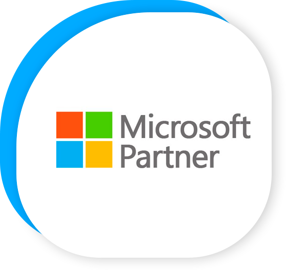 Certificado em partner microsoft