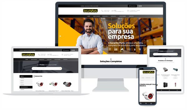 Criação de Sites em São Bernardo do Campo