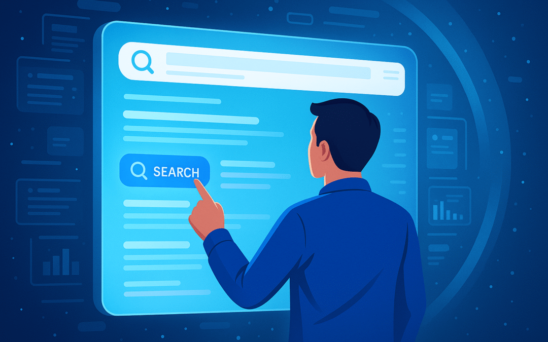 Como fazer seu site aparecer no Google? Guia de SEO para pequenos negócios