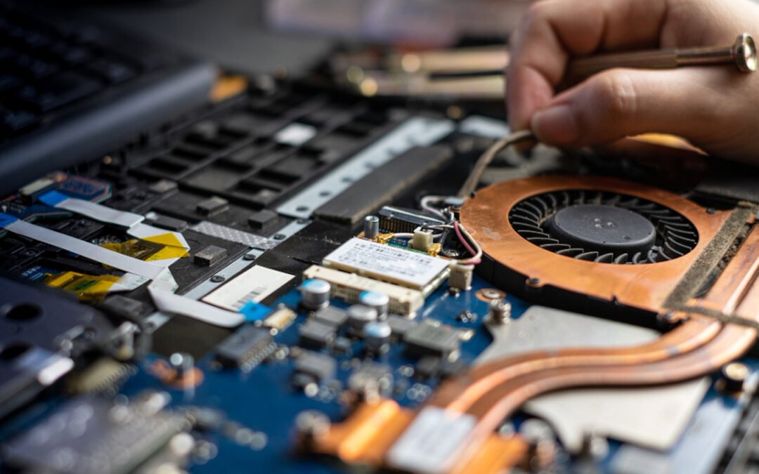 Como Assistências Técnicas em São Bernardo do Campo Podem Dobrar o Faturamento com Marketing Digital