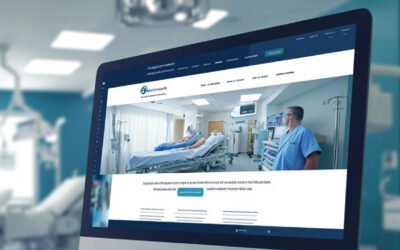Como Escolher uma Empresa de Criação de Sites para Clínicas em São Bernardo do Campo