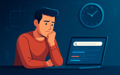 Quanto tempo demora para aparecer no Google com SEO? Entenda os prazos reais