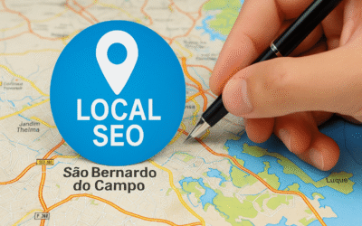 O que é SEO local e como usar para atrair clientes em São Bernardo do Campo