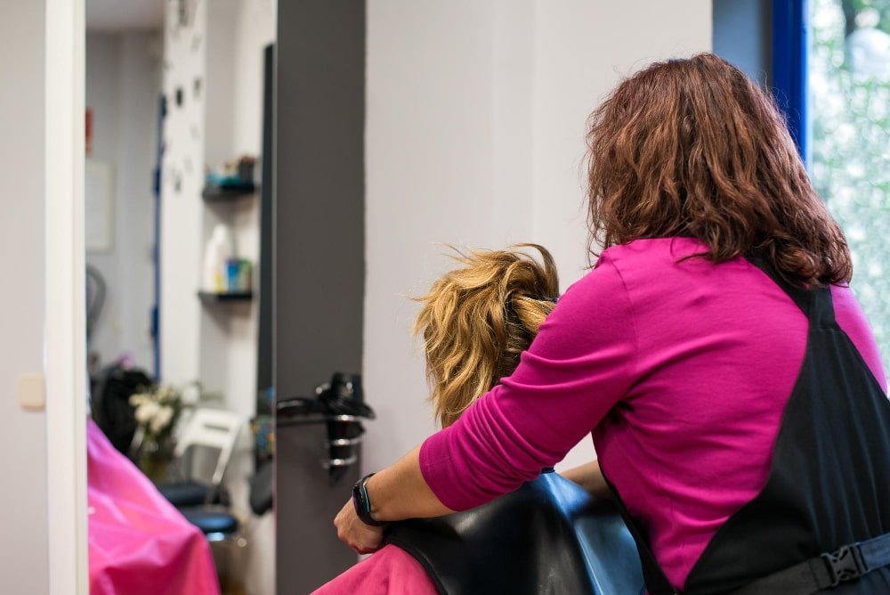 barbearia salão-min Site para Criação de Sites Profissionais para Assistência Técnica de Informática