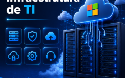 🧠 Sua empresa está em risco? Os principais problemas de TI e segurança que podem parar seu negócio